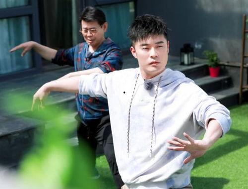 陈赫爆料斗志视频大全,挑战极限，燃情瞬间大盘点